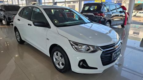 CHEVROLET Onix Hatch 1.0 4P FLEX, Foto 2