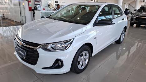 CHEVROLET Onix Hatch 1.0 4P FLEX, Foto 3