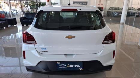 CHEVROLET Onix Hatch 1.0 4P FLEX, Foto 4