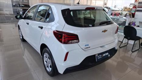 CHEVROLET Onix Hatch 1.0 4P FLEX, Foto 5