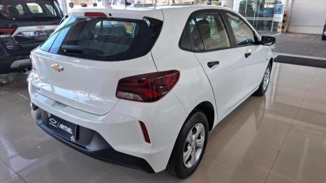 CHEVROLET Onix Hatch 1.0 4P FLEX, Foto 6