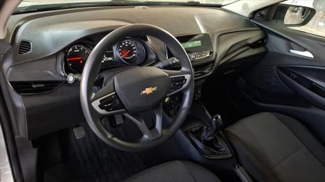 CHEVROLET Onix Hatch 1.0 4P FLEX, Foto 8