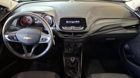 CHEVROLET Onix Hatch 1.0 4P FLEX, Foto 9
