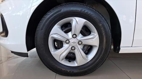 CHEVROLET Onix Hatch 1.0 4P FLEX, Foto 12
