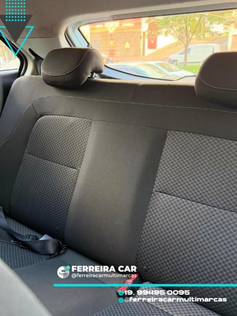 CHEVROLET Onix Hatch 1.0 12V 4P FLEX LT, Foto 6