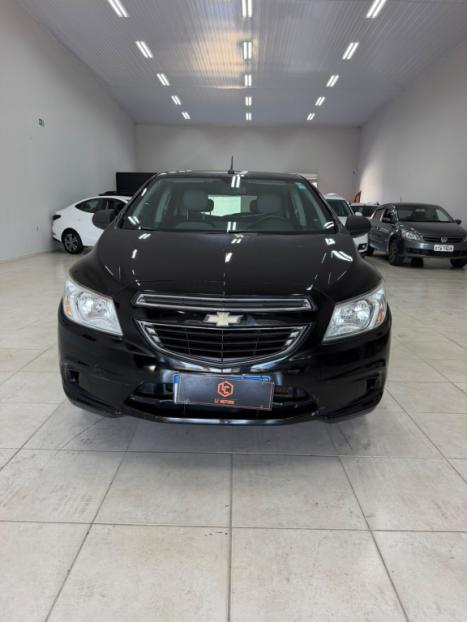 CHEVROLET Onix Hatch 1.0 12V 4P FLEX LT, Foto 2