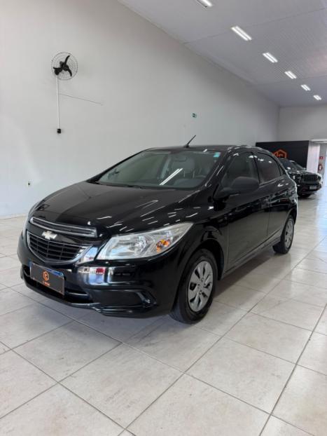 CHEVROLET Onix Hatch 1.0 12V 4P FLEX LT, Foto 3