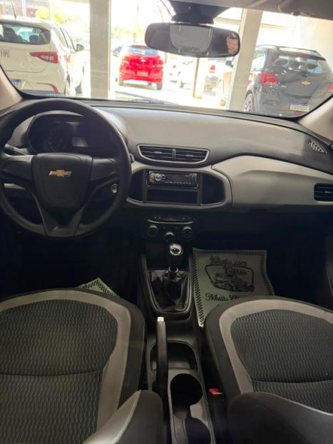 CHEVROLET Onix Hatch 1.0 12V 4P FLEX LT, Foto 6