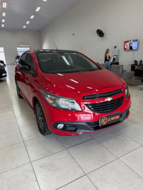 CHEVROLET Onix Hatch 1.4 4P FLEX EFFECT, Foto 1