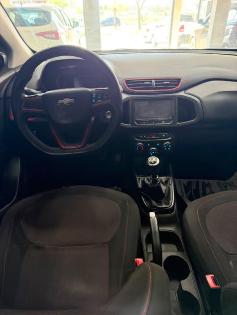 CHEVROLET Onix Hatch 1.4 4P FLEX EFFECT, Foto 6