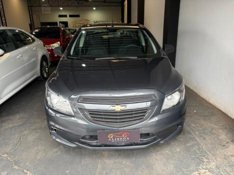 CHEVROLET Onix Hatch 1.0 4P FLEX JOY, Foto 2