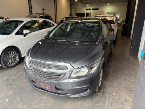 CHEVROLET Onix Hatch 1.0 4P FLEX JOY, Foto 3