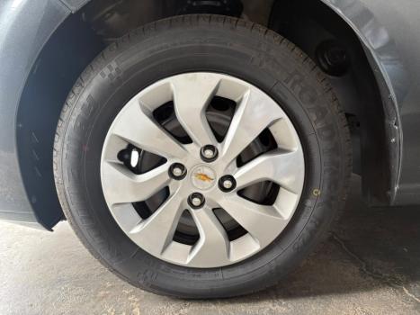 CHEVROLET Onix Hatch 1.0 4P FLEX JOY, Foto 4