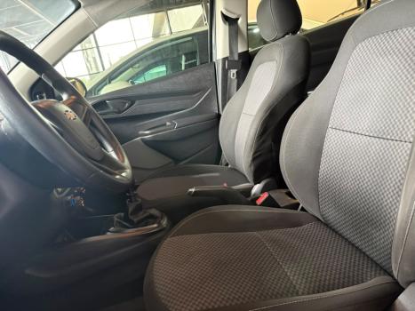CHEVROLET Onix Hatch 1.0 4P FLEX JOY, Foto 5