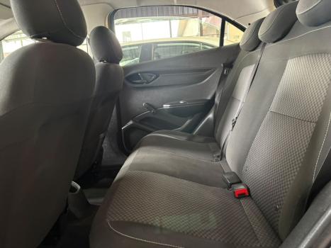 CHEVROLET Onix Hatch 1.0 4P FLEX JOY, Foto 6