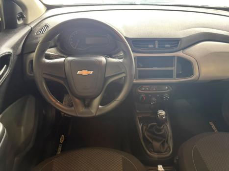 CHEVROLET Onix Hatch 1.0 4P FLEX JOY, Foto 7