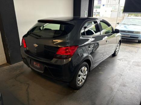 CHEVROLET Onix Hatch 1.0 4P FLEX JOY, Foto 8