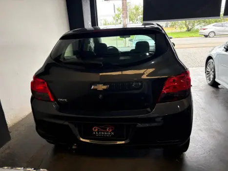 CHEVROLET Onix Hatch 1.0 4P FLEX JOY, Foto 9
