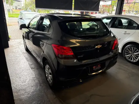 CHEVROLET Onix Hatch 1.0 4P FLEX JOY, Foto 10