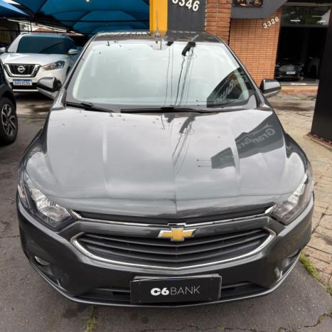 CHEVROLET Onix Hatch 1.0 12V 4P FLEX LT, Foto 2