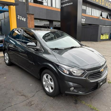 CHEVROLET Onix Hatch 1.0 12V 4P FLEX LT, Foto 3