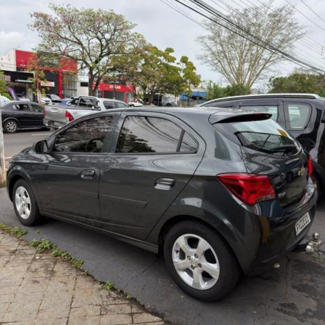 CHEVROLET Onix Hatch 1.0 12V 4P FLEX LT, Foto 4