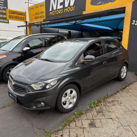 CHEVROLET Onix Hatch 1.0 12V 4P FLEX LT, Foto 5
