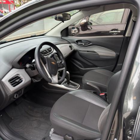 CHEVROLET Onix Hatch 1.0 12V 4P FLEX LT, Foto 8