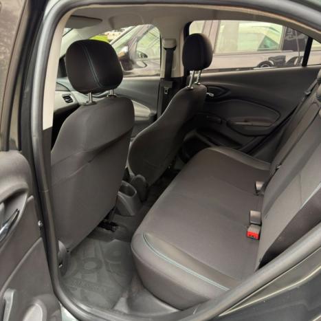 CHEVROLET Onix Hatch 1.0 12V 4P FLEX LT, Foto 9