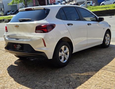 CHEVROLET Onix Hatch 1.0 12V 4P FLEX, Foto 7