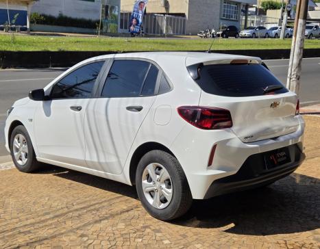 CHEVROLET Onix Hatch 1.0 12V 4P FLEX, Foto 8