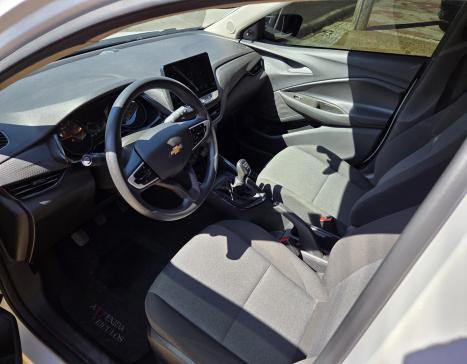 CHEVROLET Onix Hatch 1.0 12V 4P FLEX, Foto 11