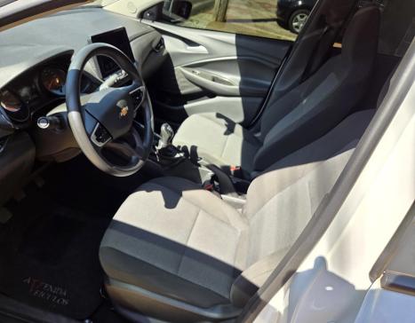 CHEVROLET Onix Hatch 1.0 12V 4P FLEX, Foto 13