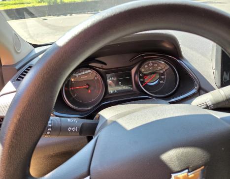 CHEVROLET Onix Hatch 1.0 12V 4P FLEX, Foto 15