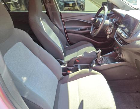 CHEVROLET Onix Hatch 1.0 12V 4P FLEX, Foto 16