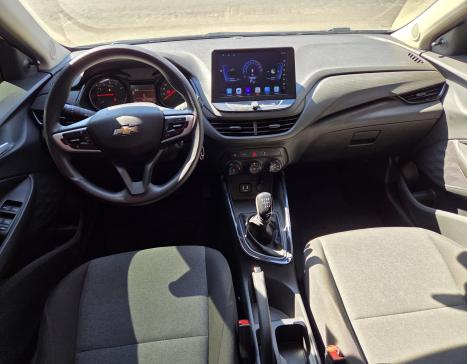 CHEVROLET Onix Hatch 1.0 12V 4P FLEX, Foto 18