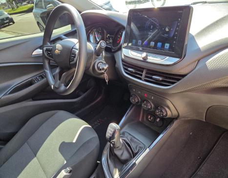 CHEVROLET Onix Hatch 1.0 12V 4P FLEX, Foto 19