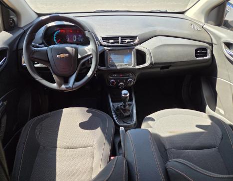 CHEVROLET Onix Hatch 1.4 4P FLEX LTZ, Foto 7