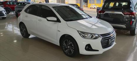 CHEVROLET Onix Hatch 1.0 4P FLEX LT, Foto 2