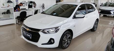 CHEVROLET Onix Hatch 1.0 4P FLEX LT, Foto 3