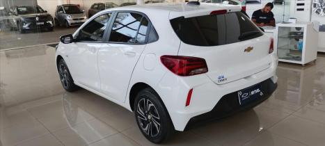 CHEVROLET Onix Hatch 1.0 4P FLEX LT, Foto 5