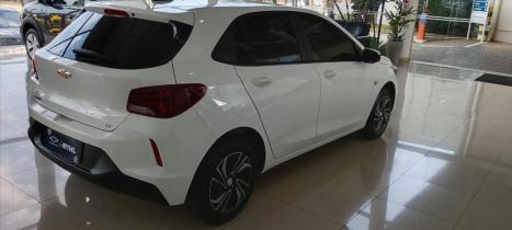 CHEVROLET Onix Hatch 1.0 4P FLEX LT, Foto 6