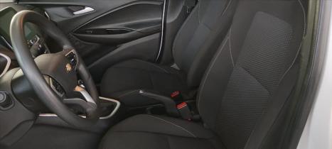 CHEVROLET Onix Hatch 1.0 4P FLEX LT, Foto 7