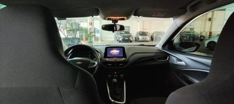 CHEVROLET Onix Hatch 1.0 4P FLEX LT, Foto 8