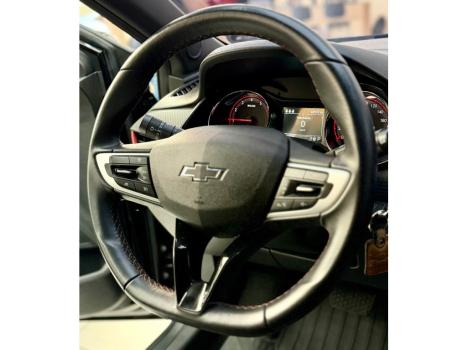 CHEVROLET Onix Hatch 1.0 12V 4P FLEX RS TURBO AUTOMÁTICO, Foto 12