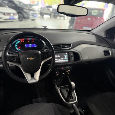 CHEVROLET Onix Hatch 1.4 4P FLEX LT AUTOMÁTICO, Foto 7