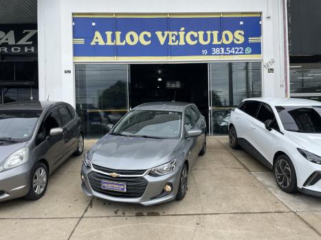 CHEVROLET Onix Hatch 1.0 12V 4P FLEX LT TURBO, Foto 1