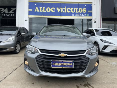 CHEVROLET Onix Hatch 1.0 12V 4P FLEX LT TURBO, Foto 6