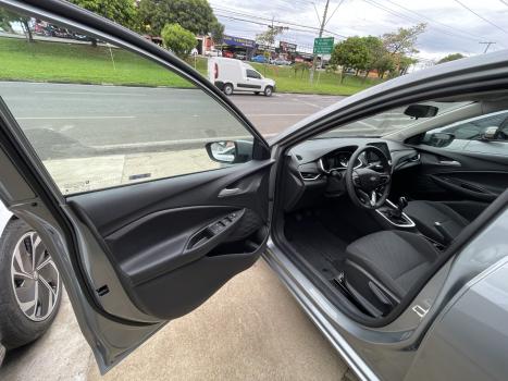 CHEVROLET Onix Hatch 1.0 12V 4P FLEX LT TURBO, Foto 8