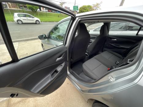 CHEVROLET Onix Hatch 1.0 12V 4P FLEX LT TURBO, Foto 9
